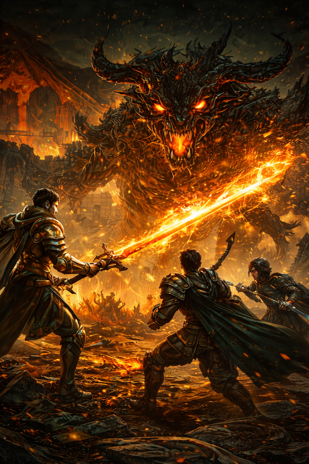 프로젝트 A 대표 이미지