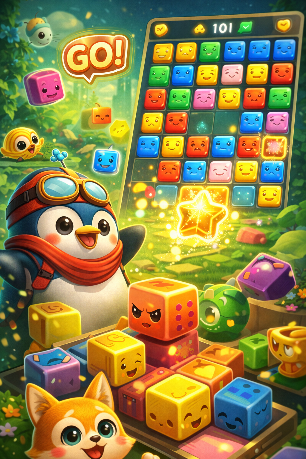 프로젝트 C 대표 이미지